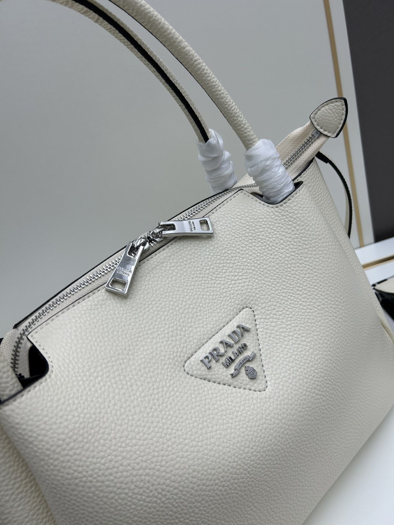 Prada Top Handle Bags